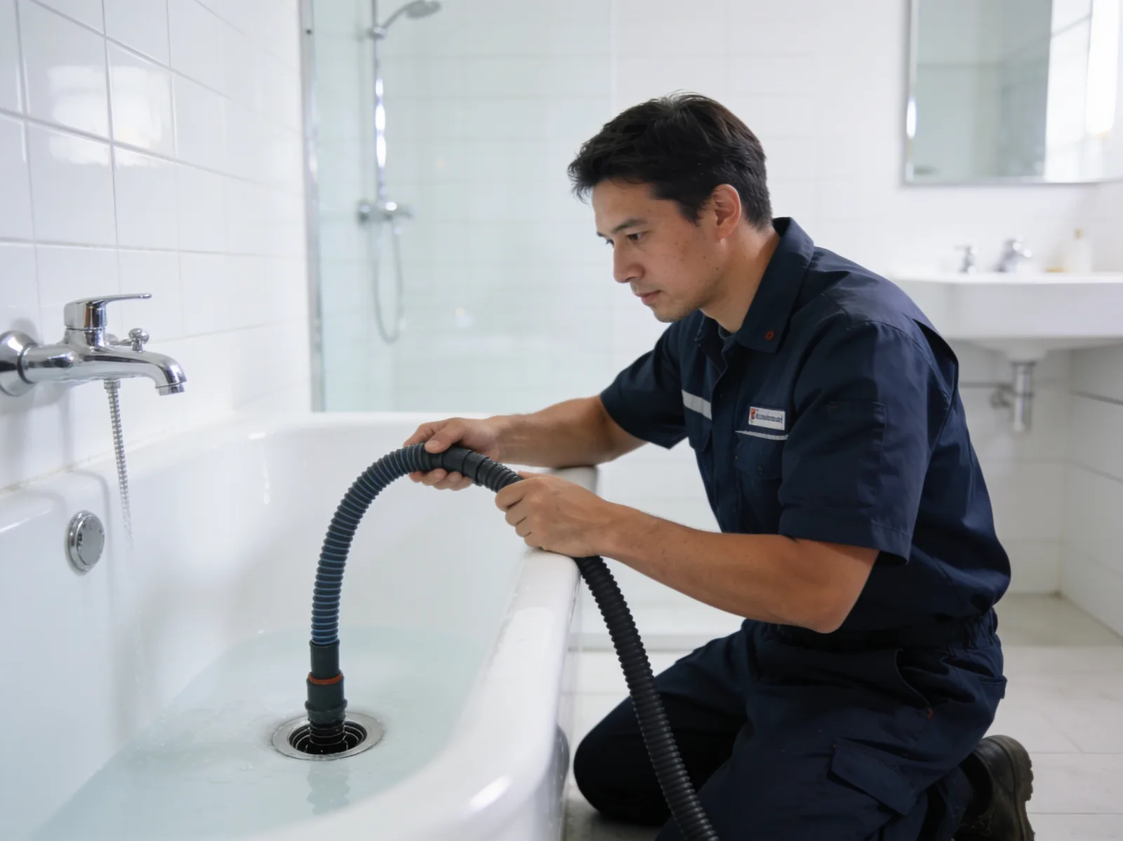 Emergency Plumber Drennen, WV FAQs